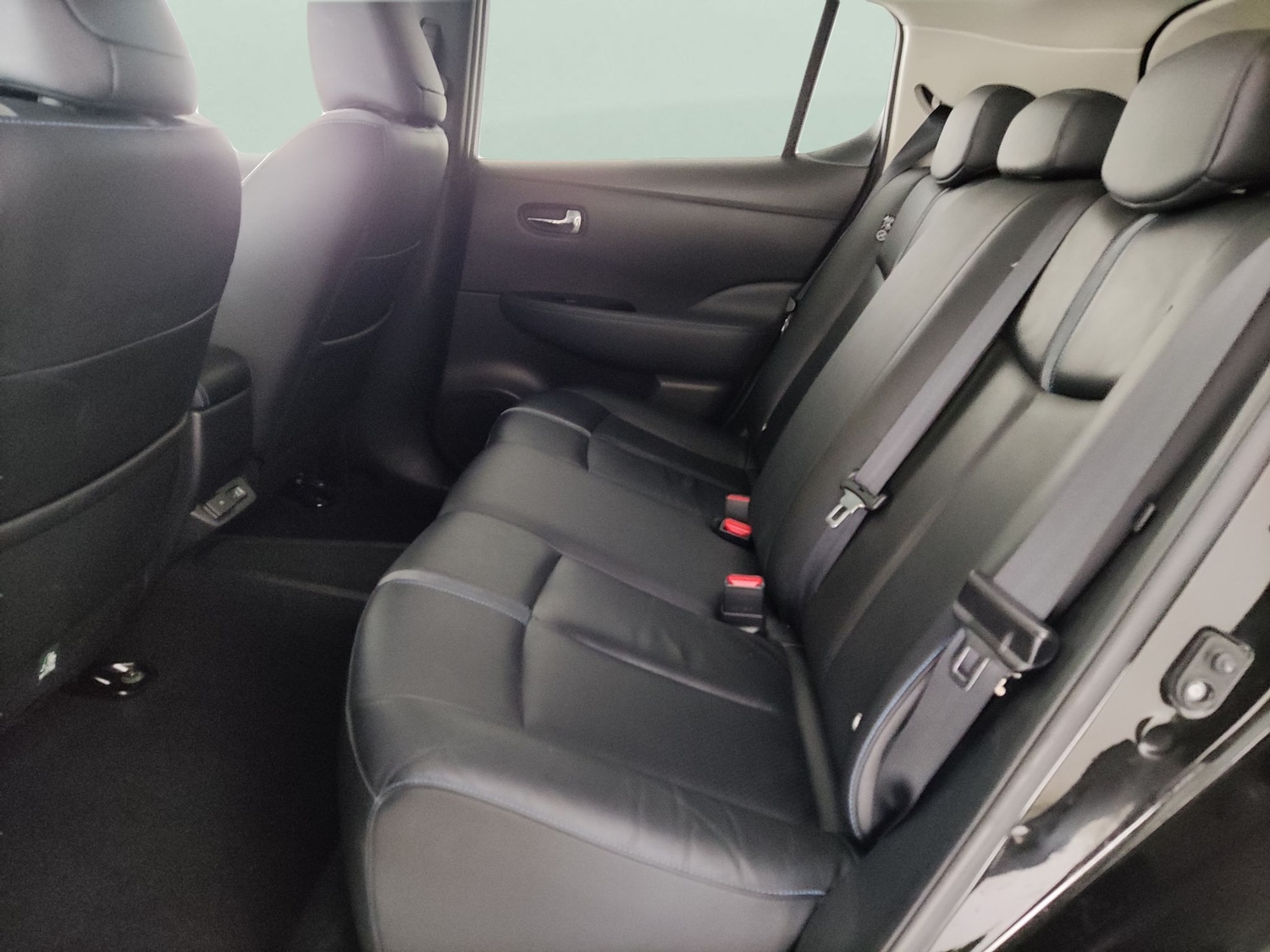 Used Nissan Leaf 2021 for sale - 77975804: Photo 29