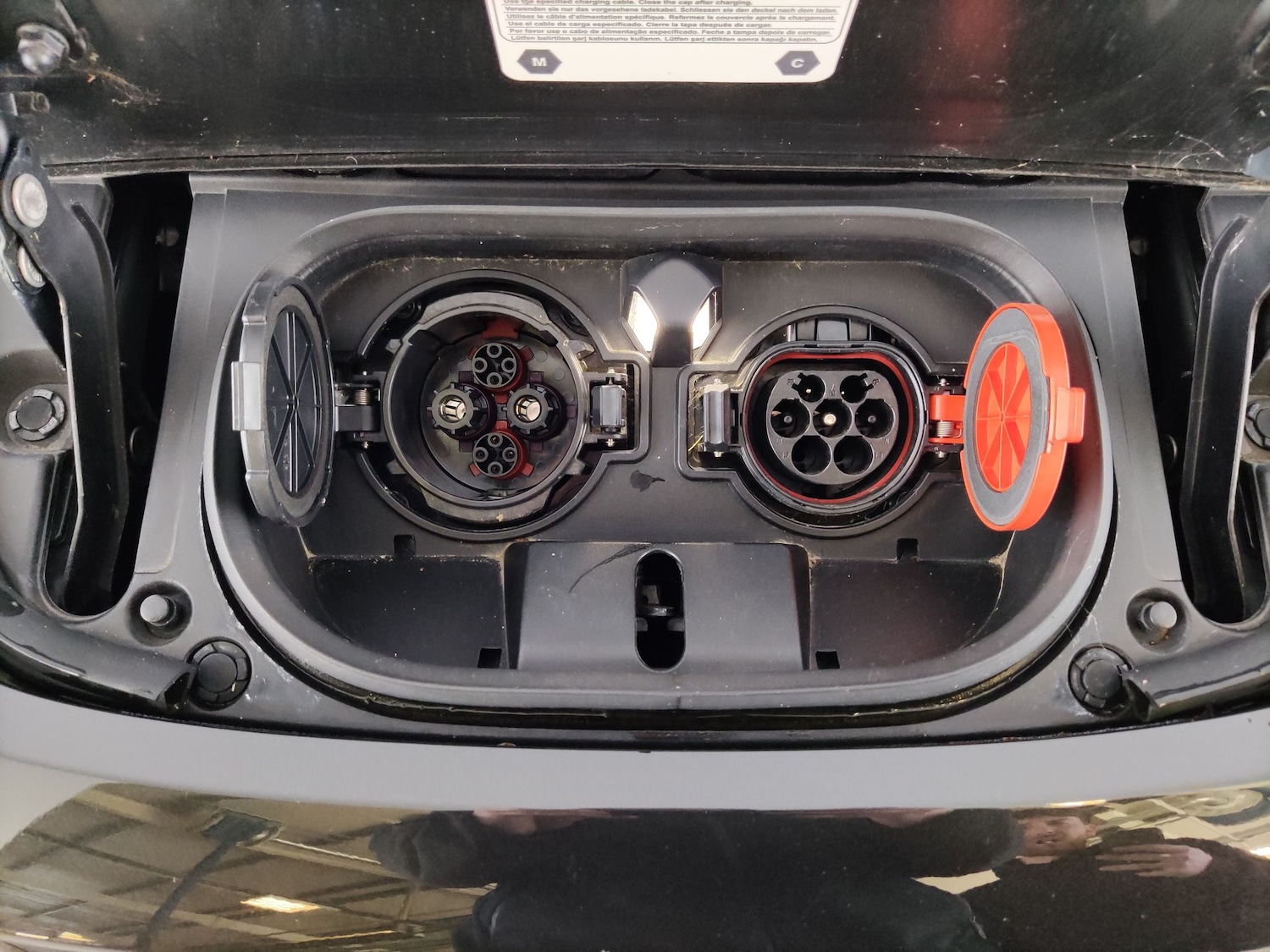 Used Nissan Leaf 2021 for sale - 77975804: Photo 35