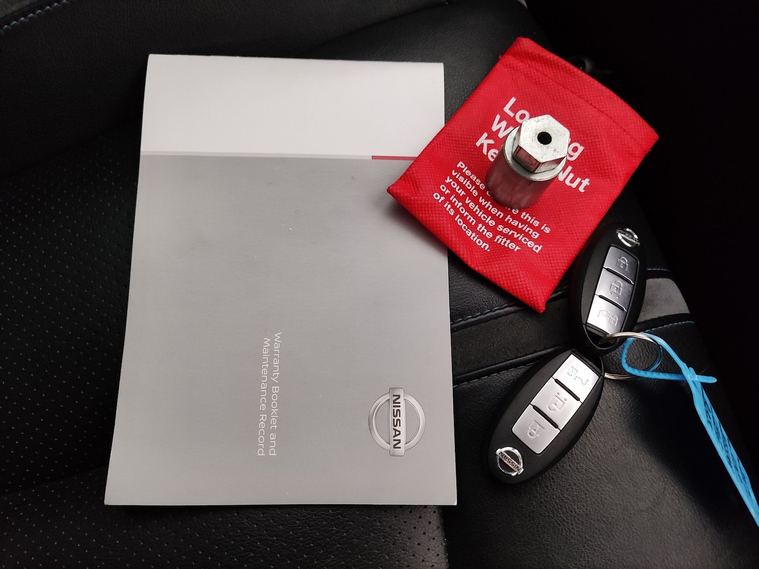 Used Nissan Leaf 2021 for sale - 77975804: Photo 36