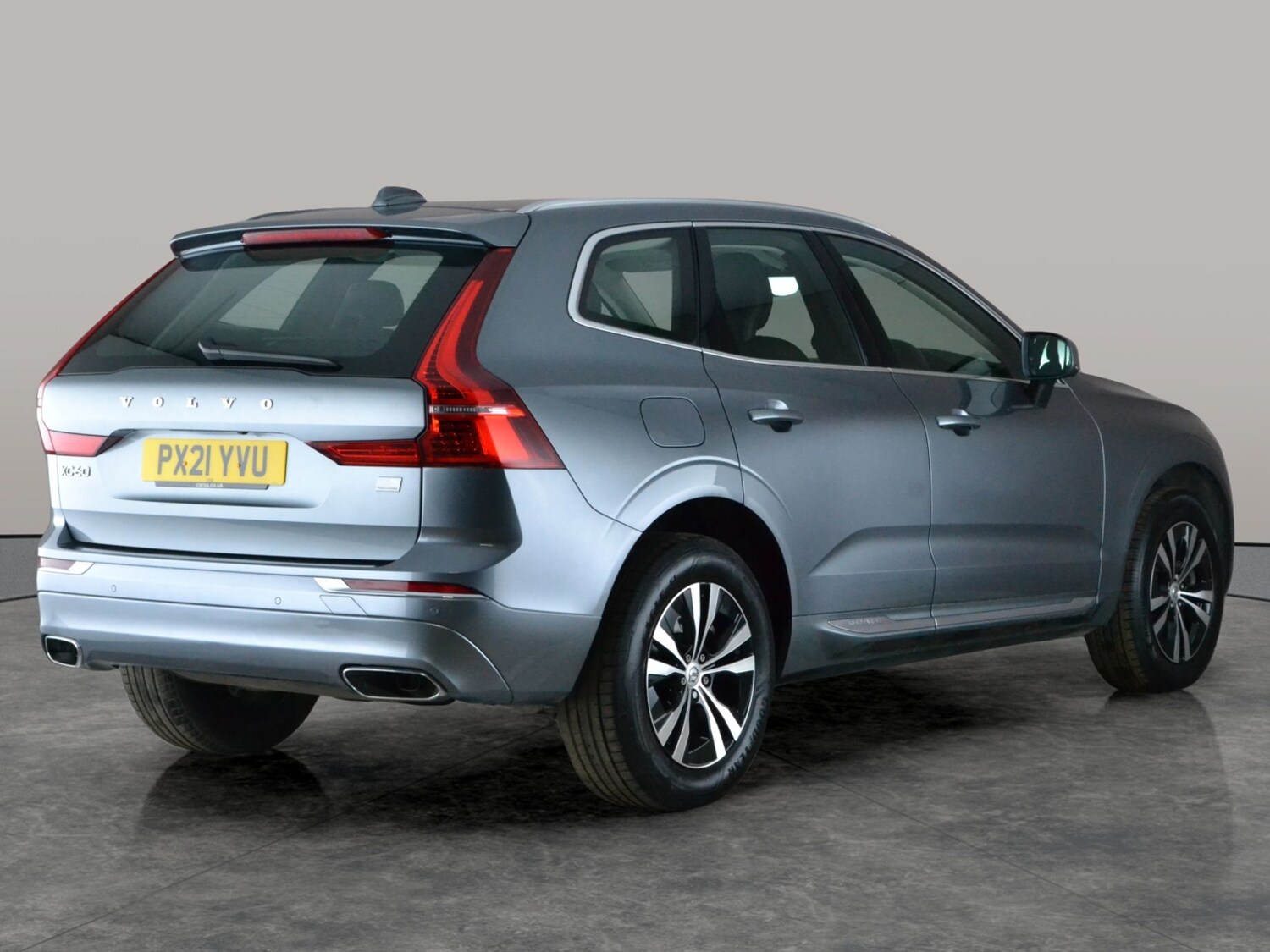 Used Volvo XC60 for sale - 77756900: Photo 11