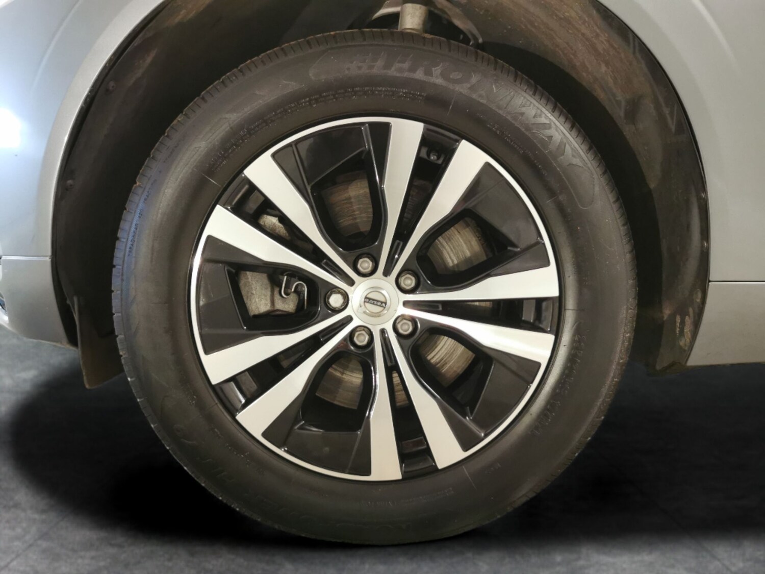 Used Volvo XC60 for sale - 77756900: Photo 20