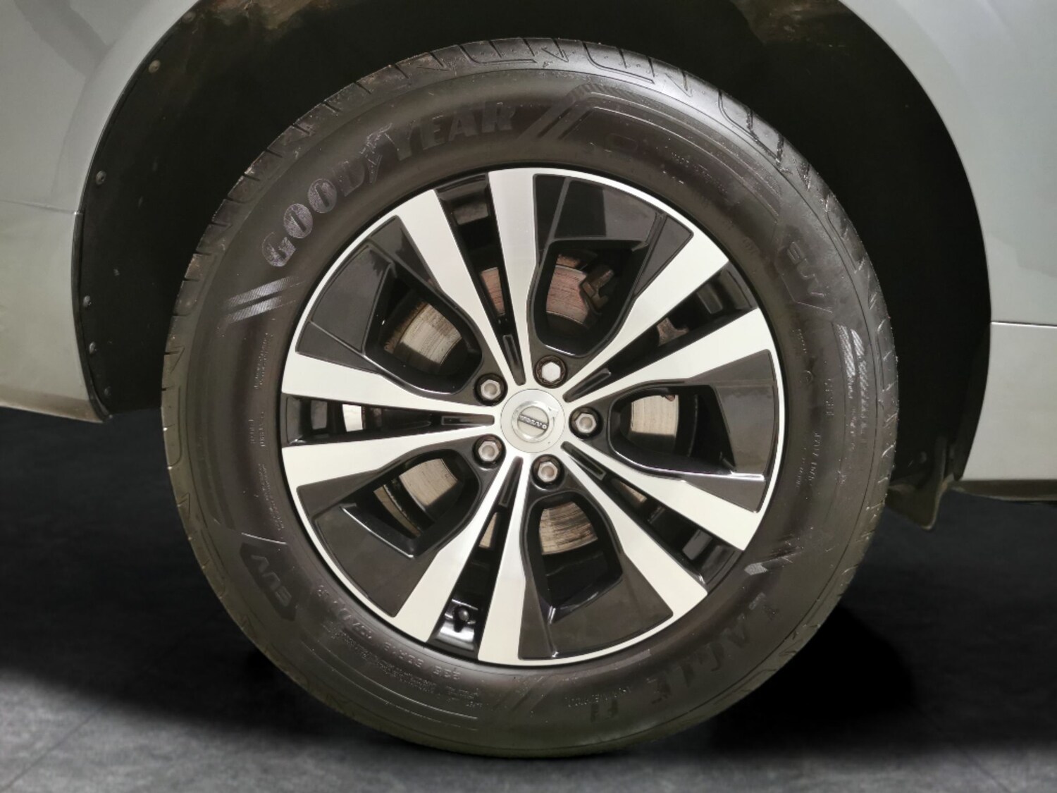 Used Volvo XC60 for sale - 77756900: Photo 22