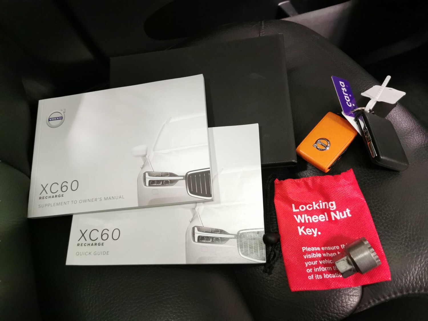 Used Volvo XC60 for sale - 77756900: Photo 29