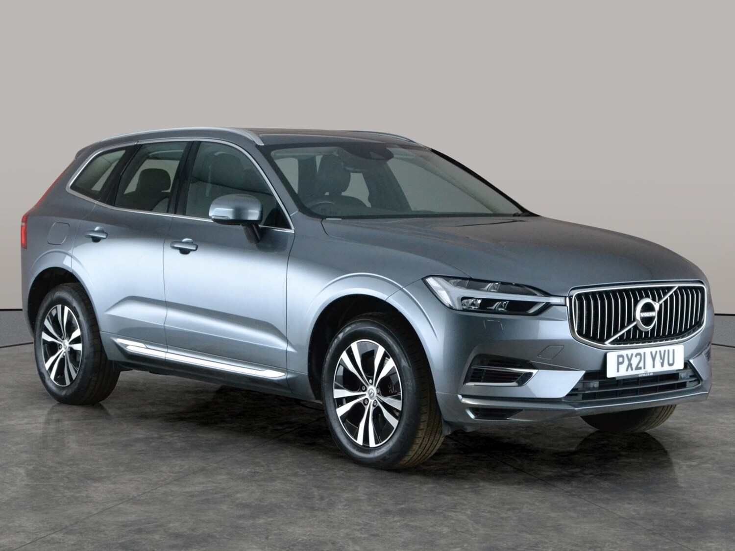 Used Volvo XC60 for sale - 77756900: Photo 9