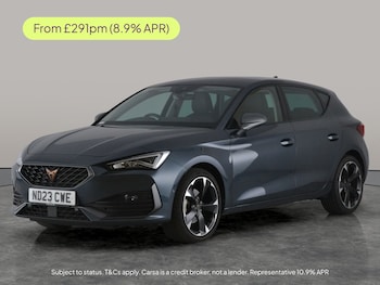 Used Cupra Leon 2023 for sale - 78282867: Photo
