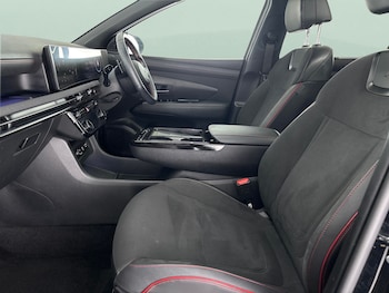 Used Hyundai TUCSON 2024 for sale - 79559245: Photo