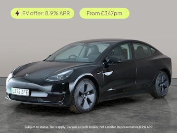 Used Tesla Model 3 2022 for sale - 77248479: Photo