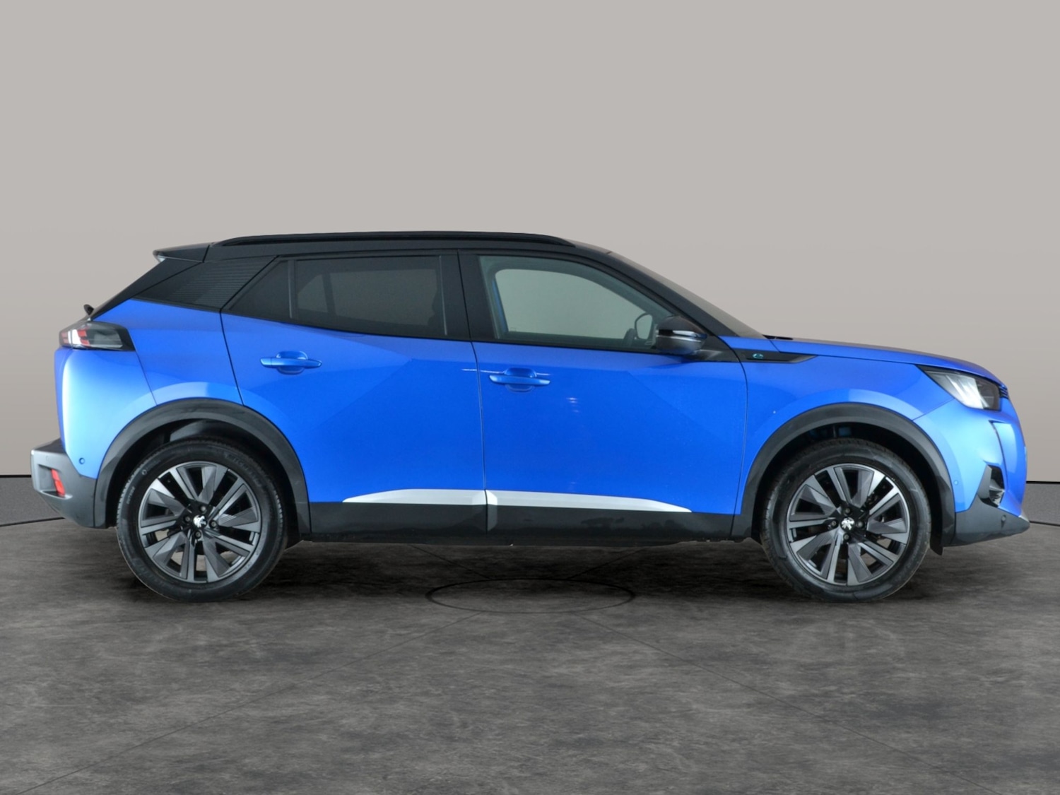 Used Peugeot 2008 2022 for sale - 77255639: Photo 10