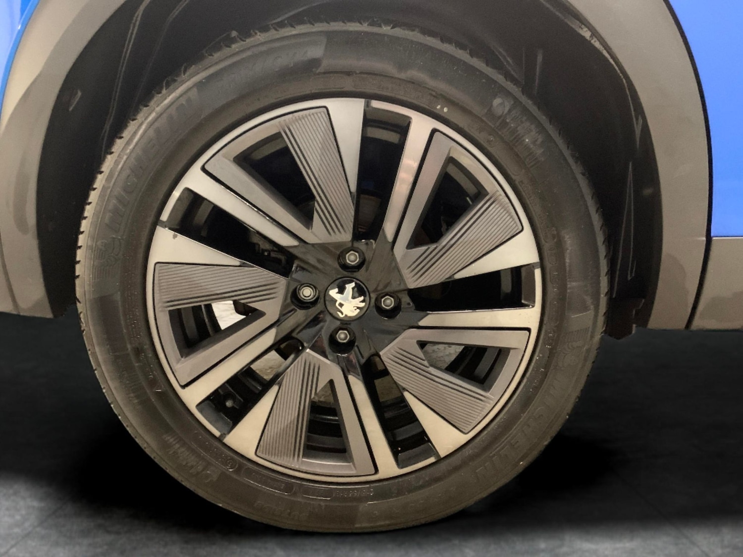 Used Peugeot 2008 2022 for sale - 77255639: Photo 25