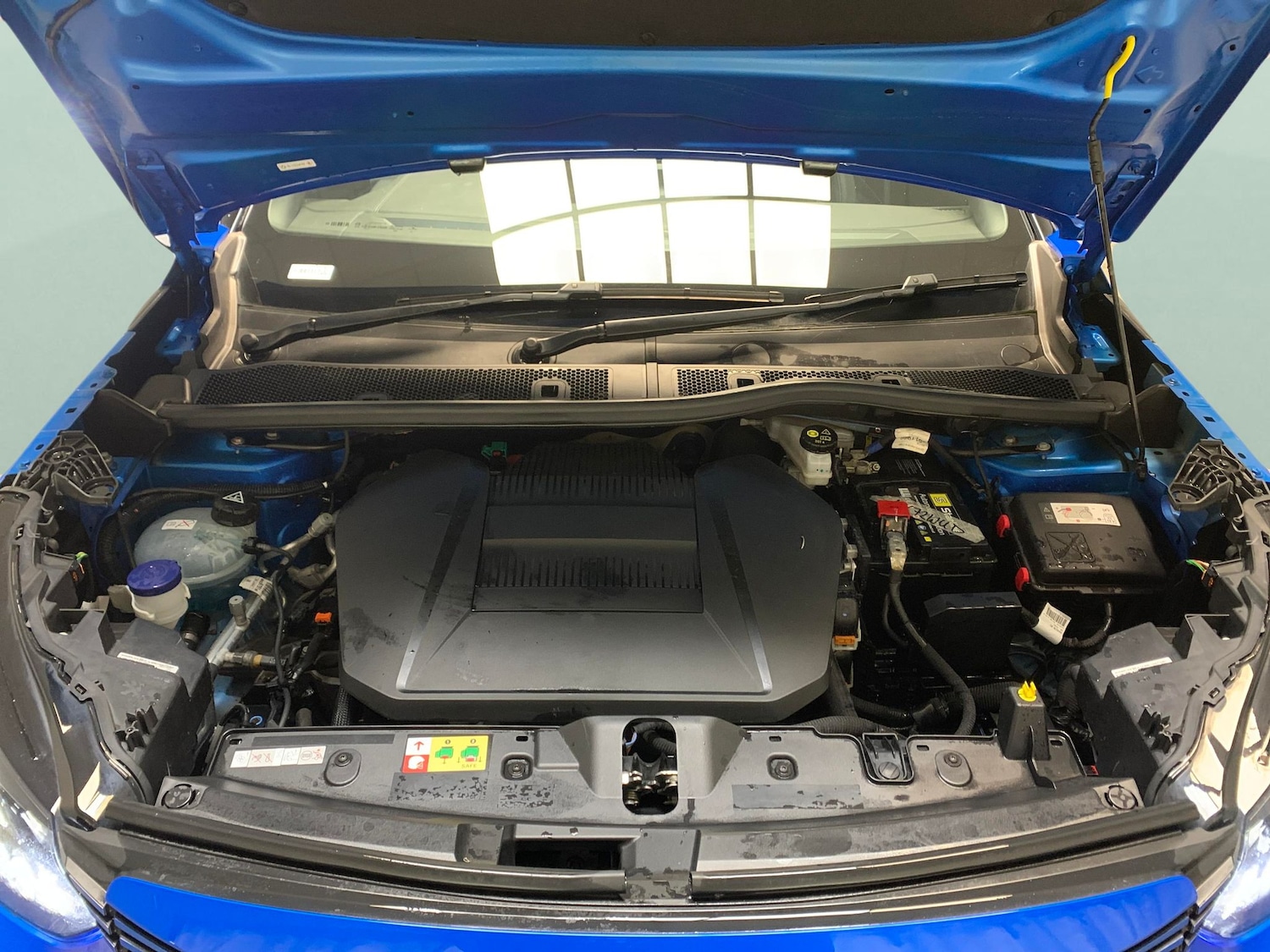 Used Peugeot 2008 2022 for sale - 77255639: Photo 33