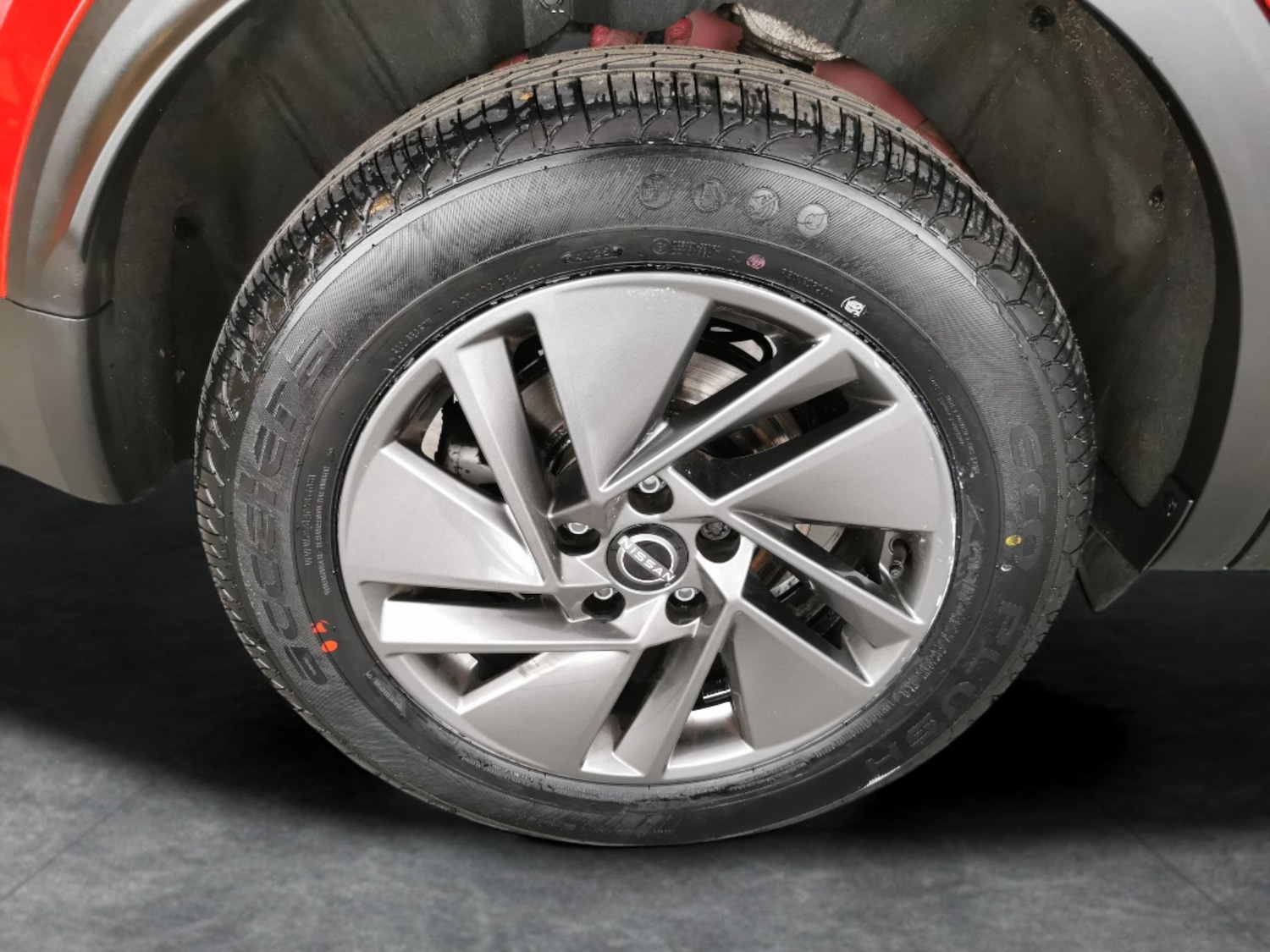 Used Nissan Qashqai 2024 for sale - 77650843: Photo 22