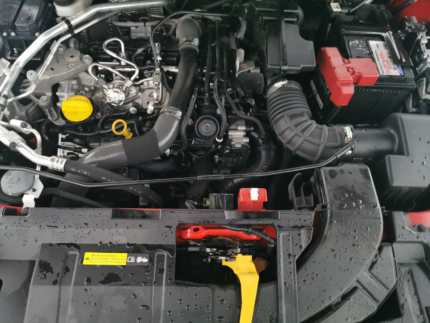 Used Nissan Qashqai 2024 for sale - 77650843: Photo 30