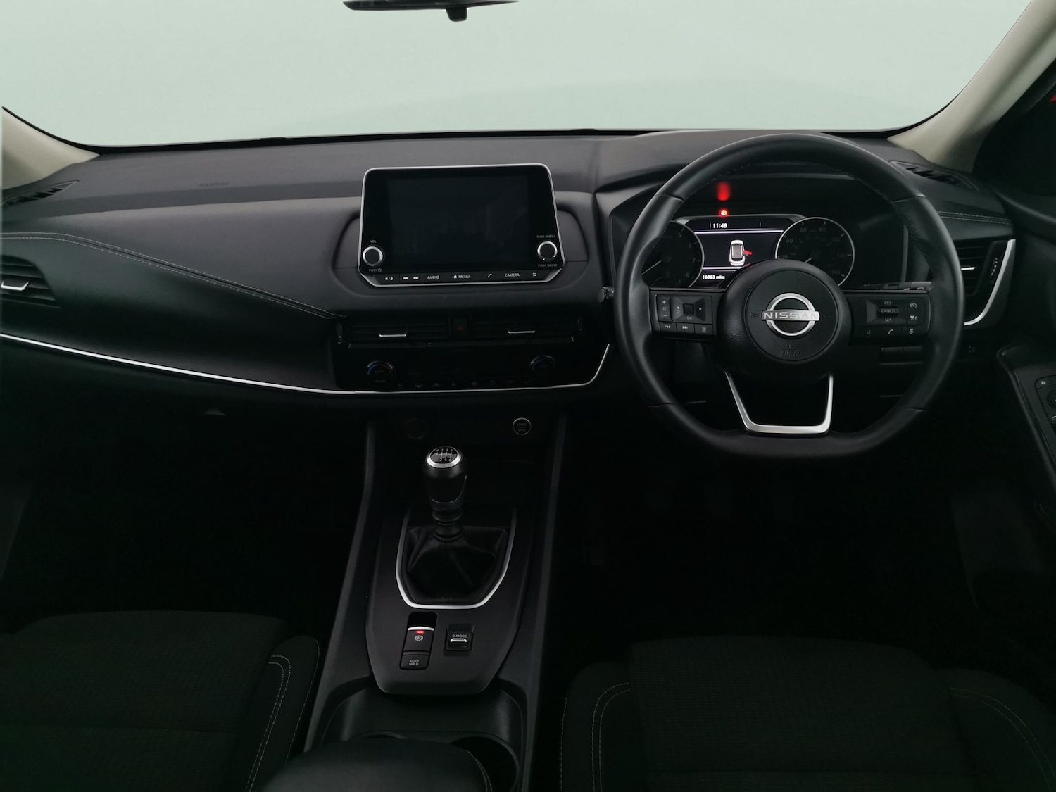 Used Nissan Qashqai 2024 for sale - 77650843: Photo 6