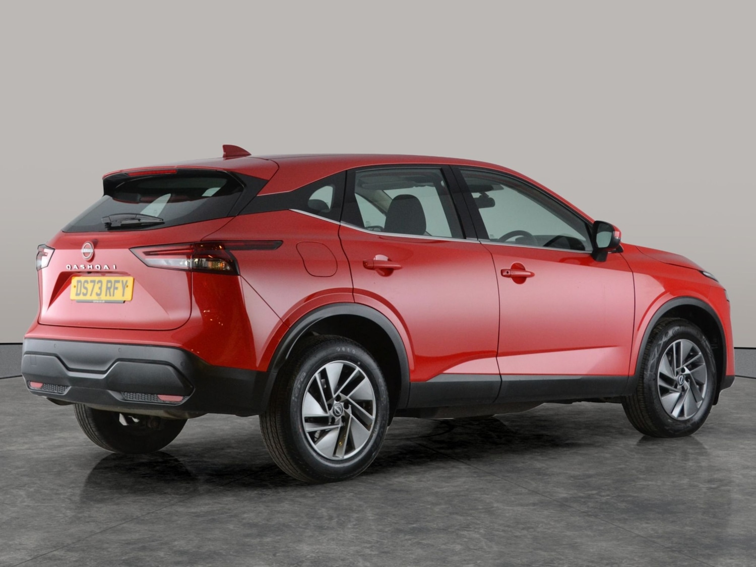 Used Nissan Qashqai 2024 for sale - 77650843: Photo 9