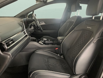 Used Kia Sportage 2023 for sale - 79214868: Photo