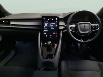 Used Polestar Polestar 2 undefined for sale - 78746346: Photo