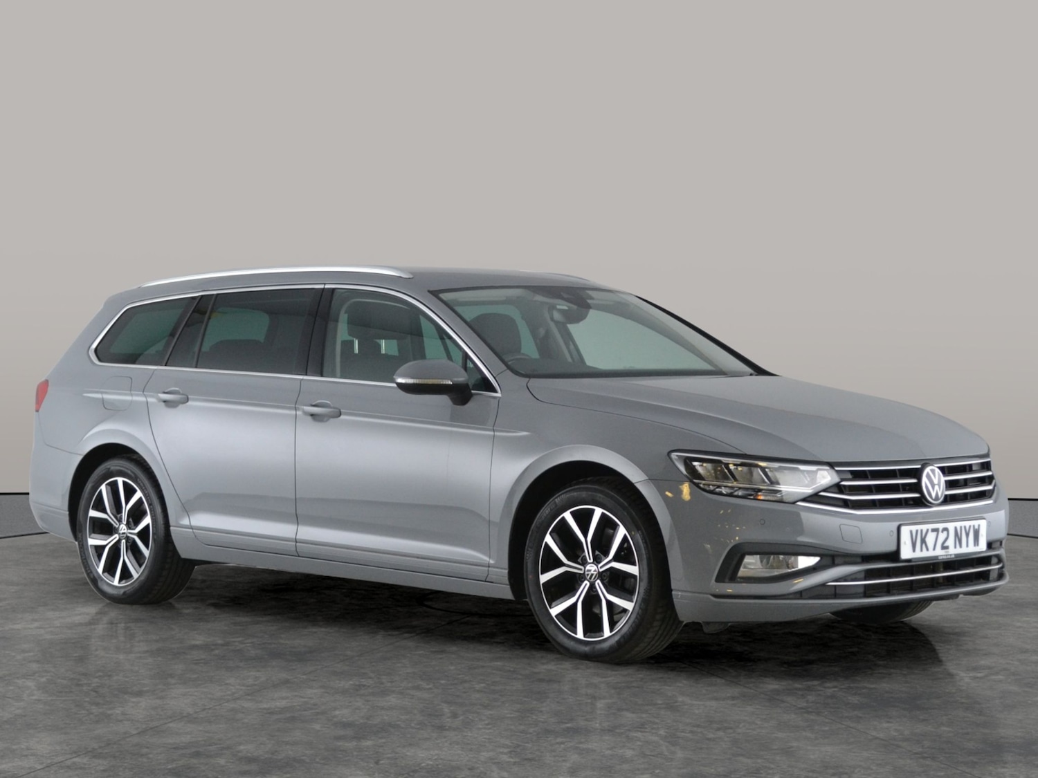 Used Volkswagen Passat 2022 for sale - 77034070: Photo 12