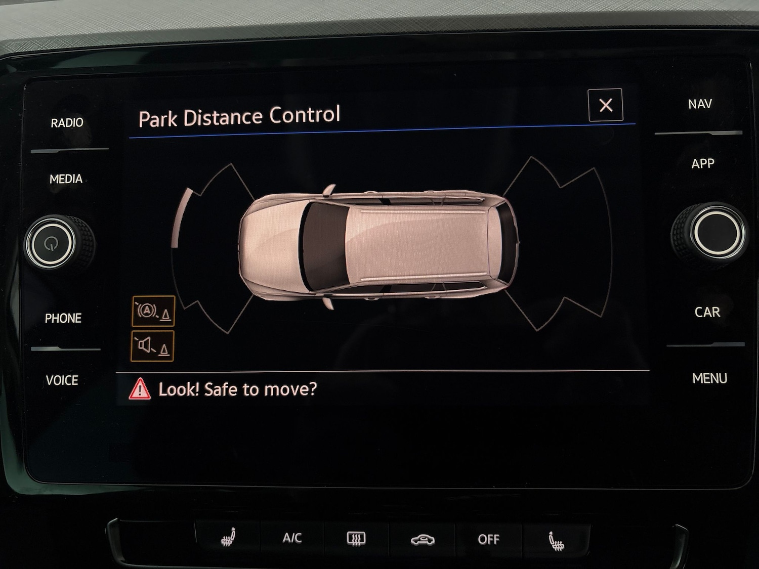 Used Volkswagen Passat 2022 for sale - 77034070: Photo 19