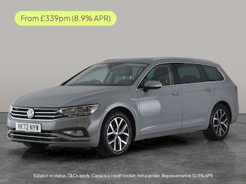 Used Volkswagen Passat undefined for sale - 77034070: Photo