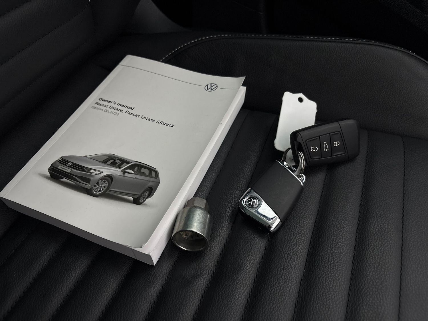 Used Volkswagen Passat 2022 for sale - 77034070: Photo 36