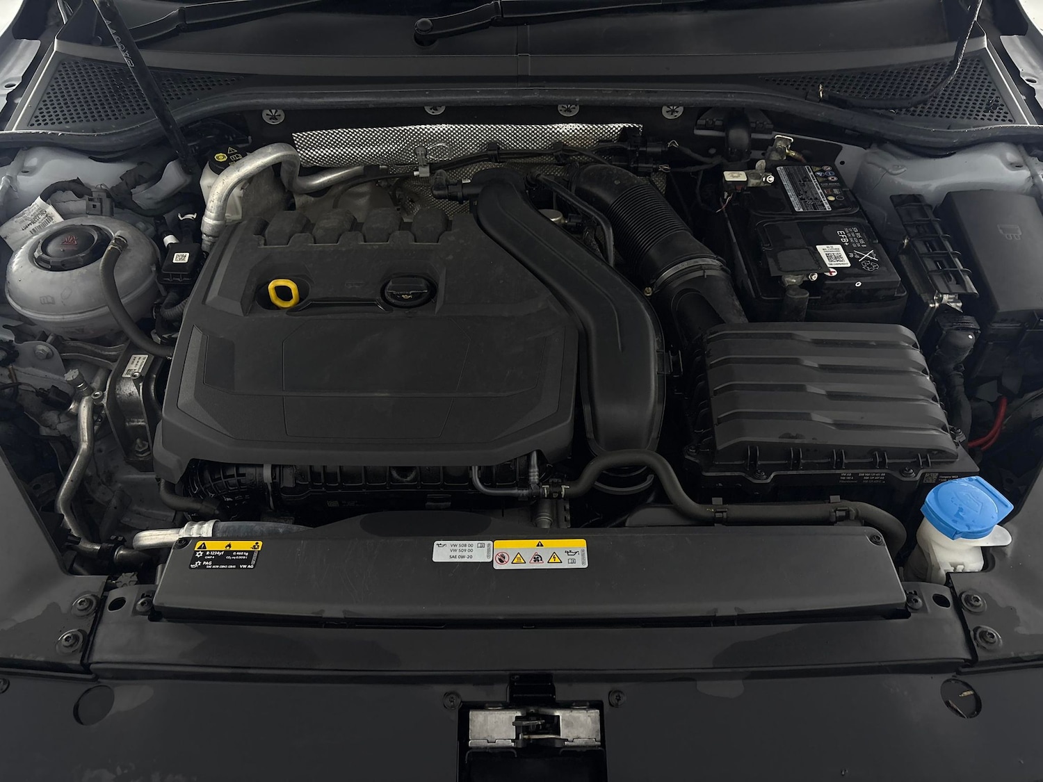 Used Volkswagen Passat 2022 for sale - 77034070: Photo 37