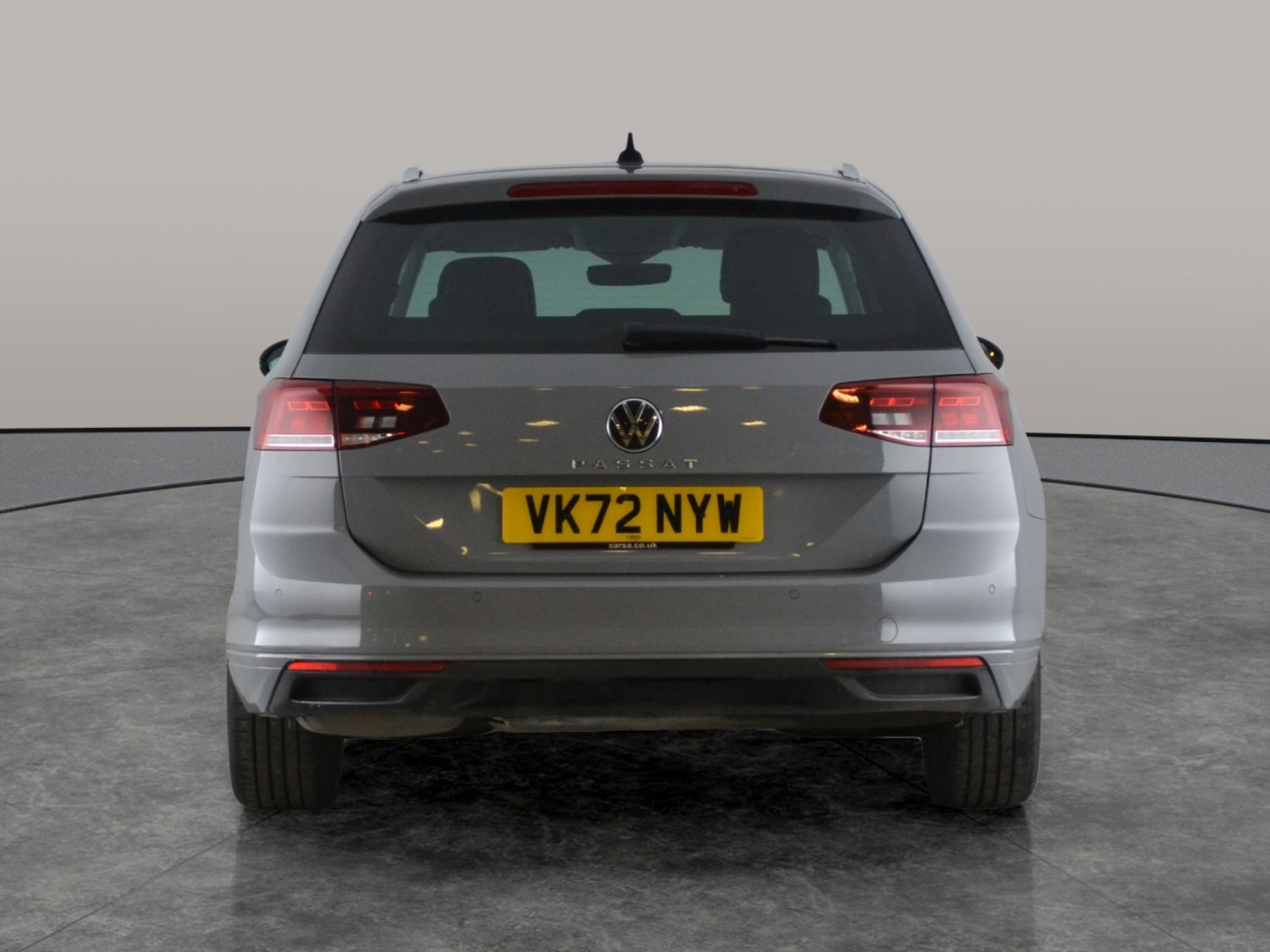 Used Volkswagen Passat 2022 for sale - 77034070: Photo 9