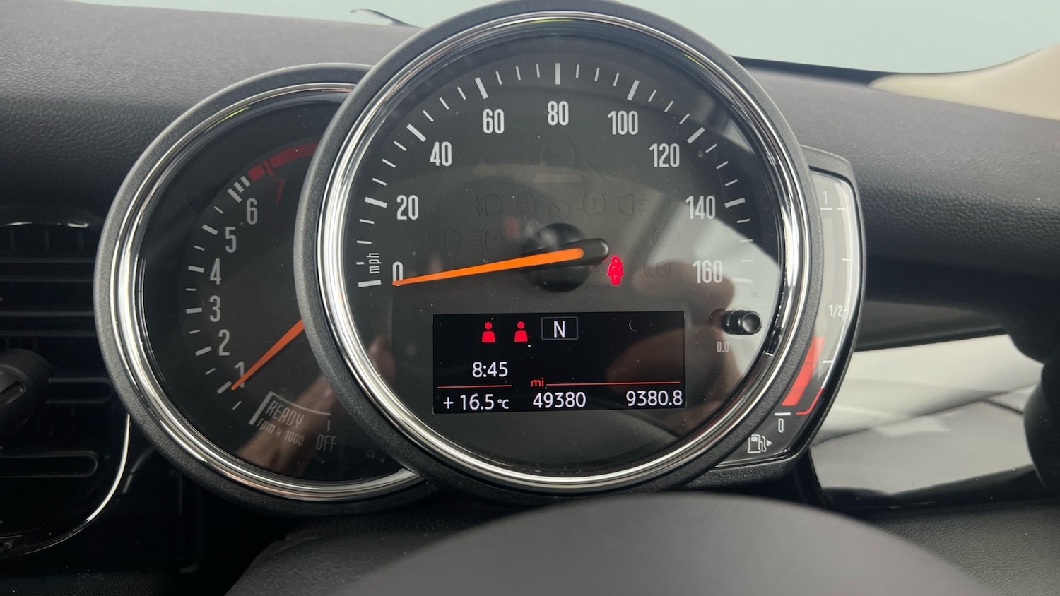 Used MINI Hatch 2021 for sale - 77493012: Photo 16