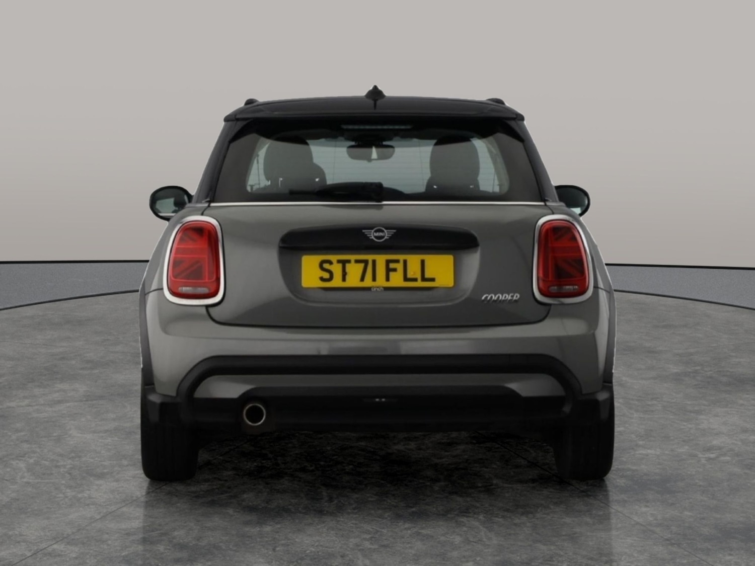 Used MINI Hatch 2021 for sale - 77493012: Photo 7