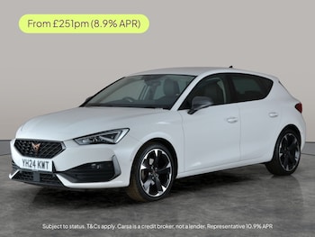 Used Cupra Leon undefined for sale - 78857060: Photo