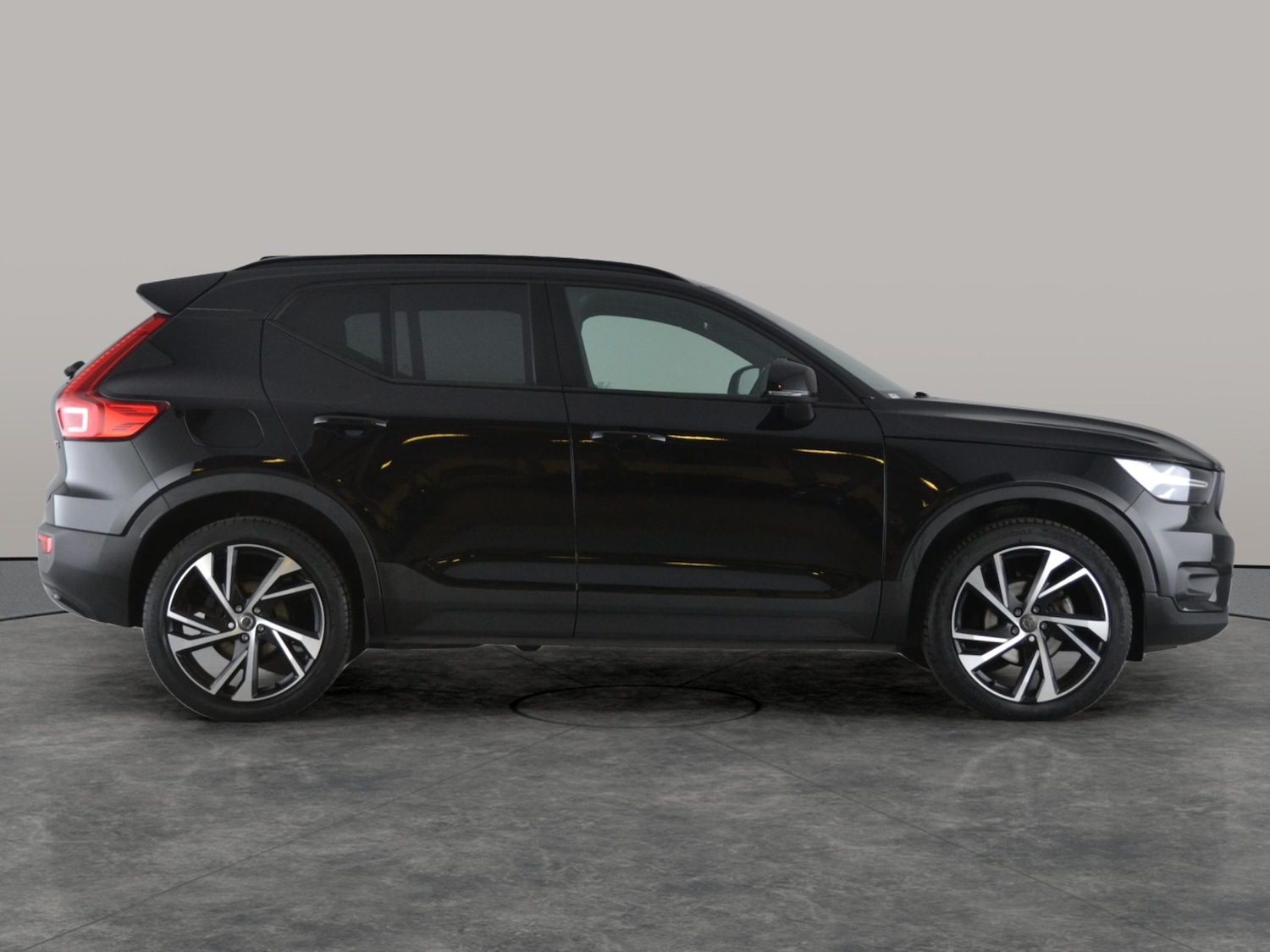 Used Volvo XC40 2022 for sale - 77980716: Photo 10
