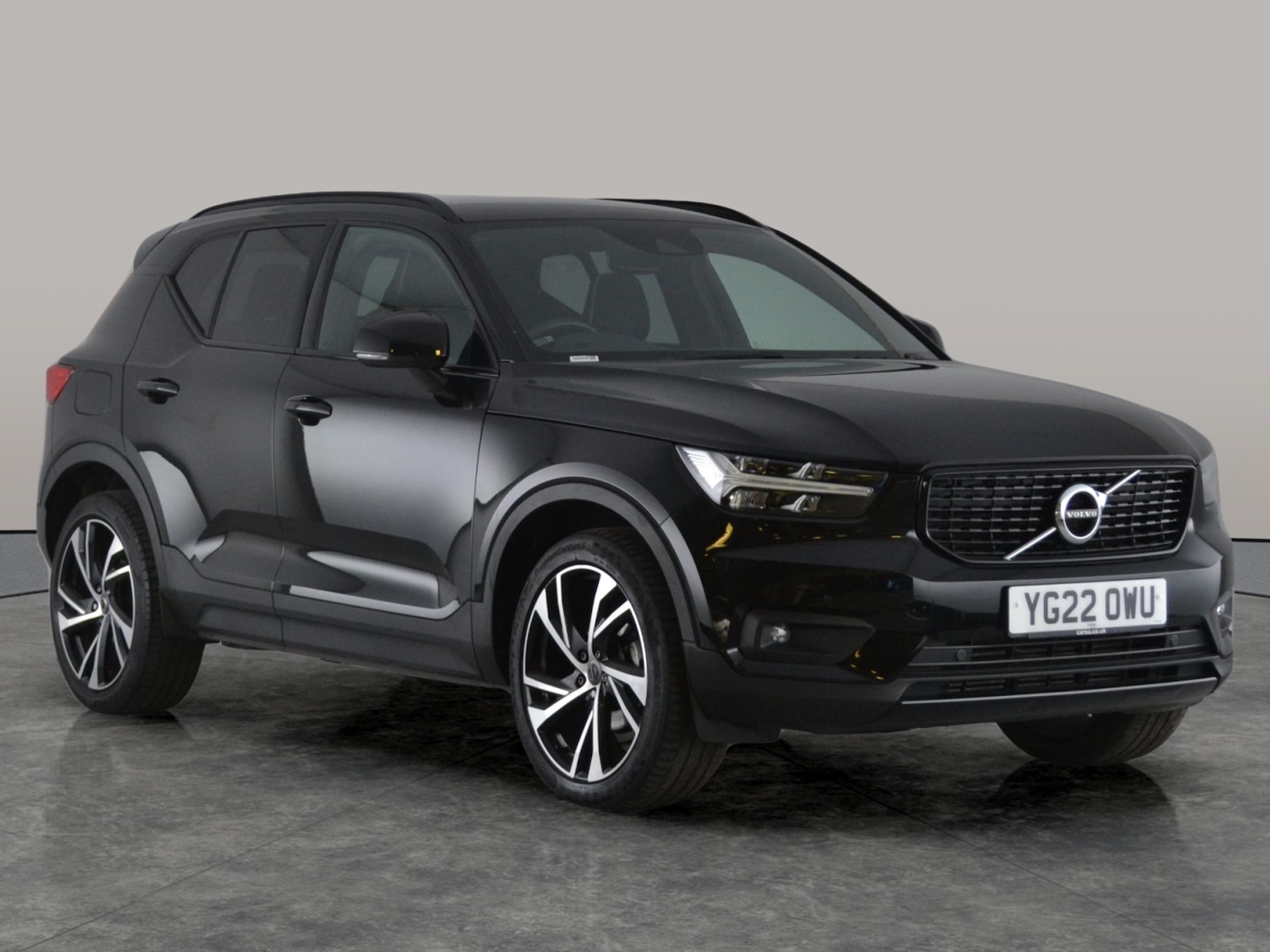 Used Volvo XC40 2022 for sale - 77980716: Photo 11