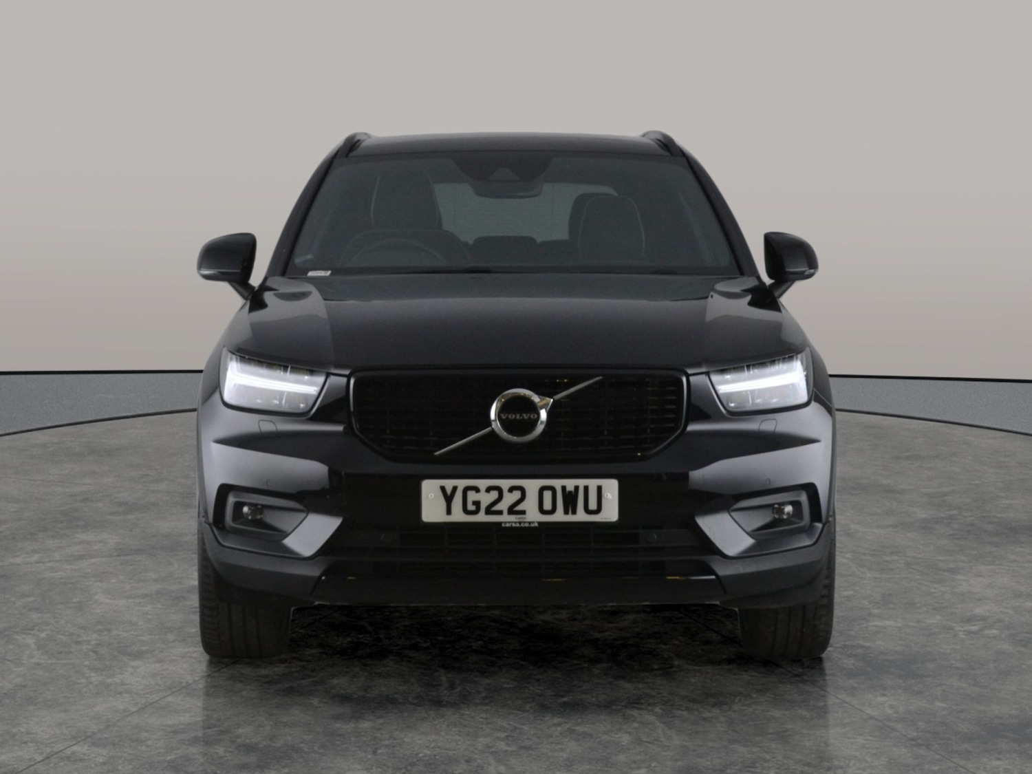 Used Volvo XC40 2022 for sale - 77980716: Photo 12