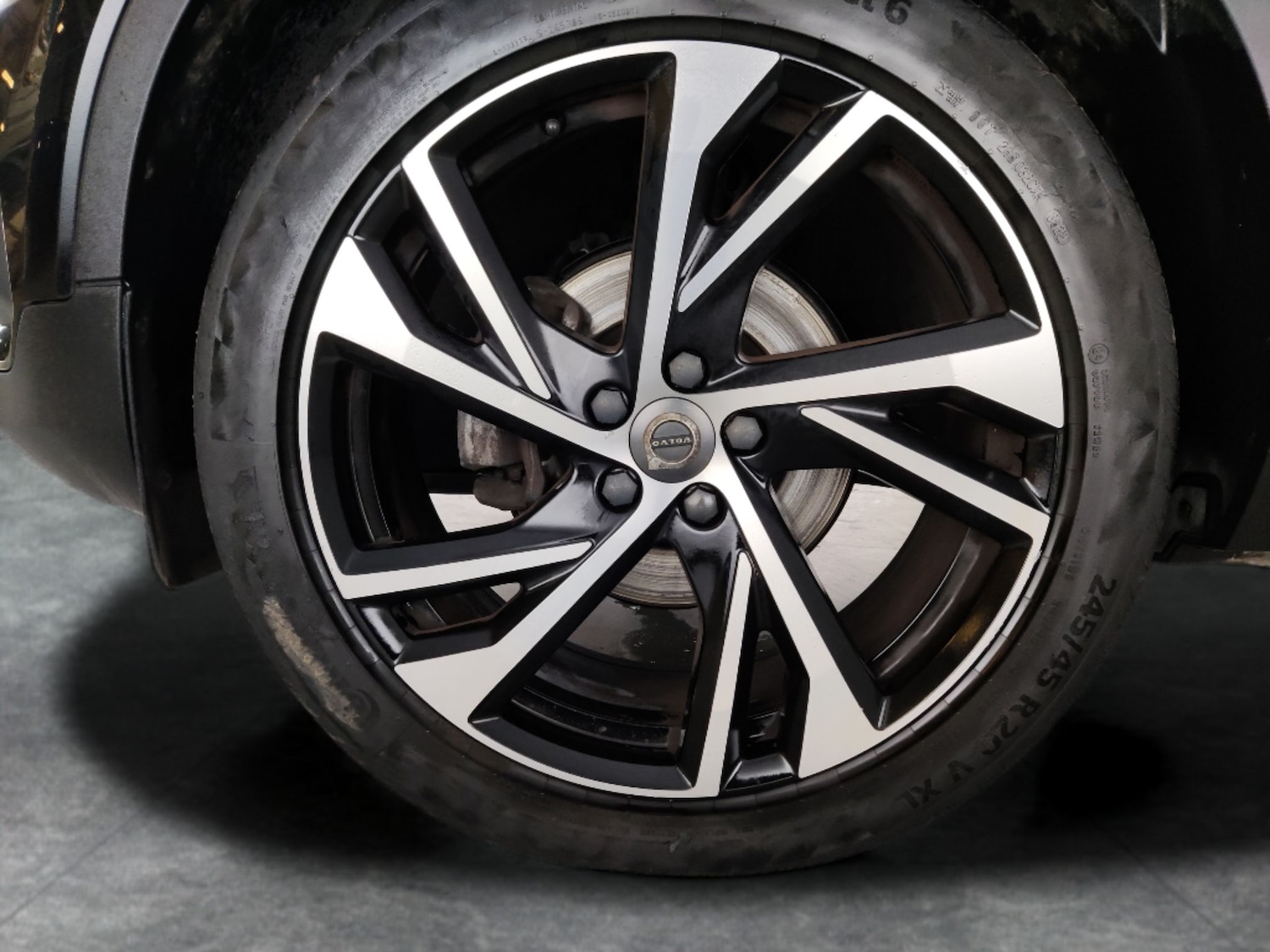 Used Volvo XC40 2022 for sale - 77980716: Photo 13