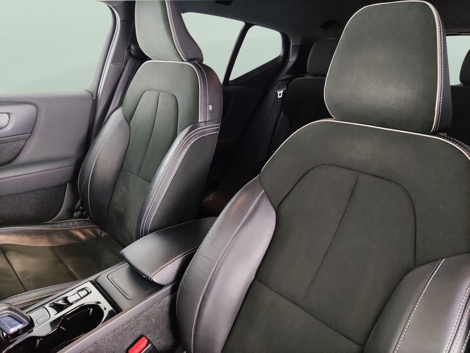 Used Volvo XC40 2022 for sale - 77980716: Photo 15