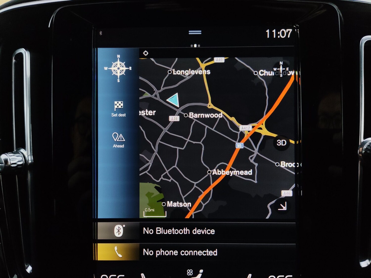 Used Volvo XC40 2022 for sale - 77980716: Photo 18