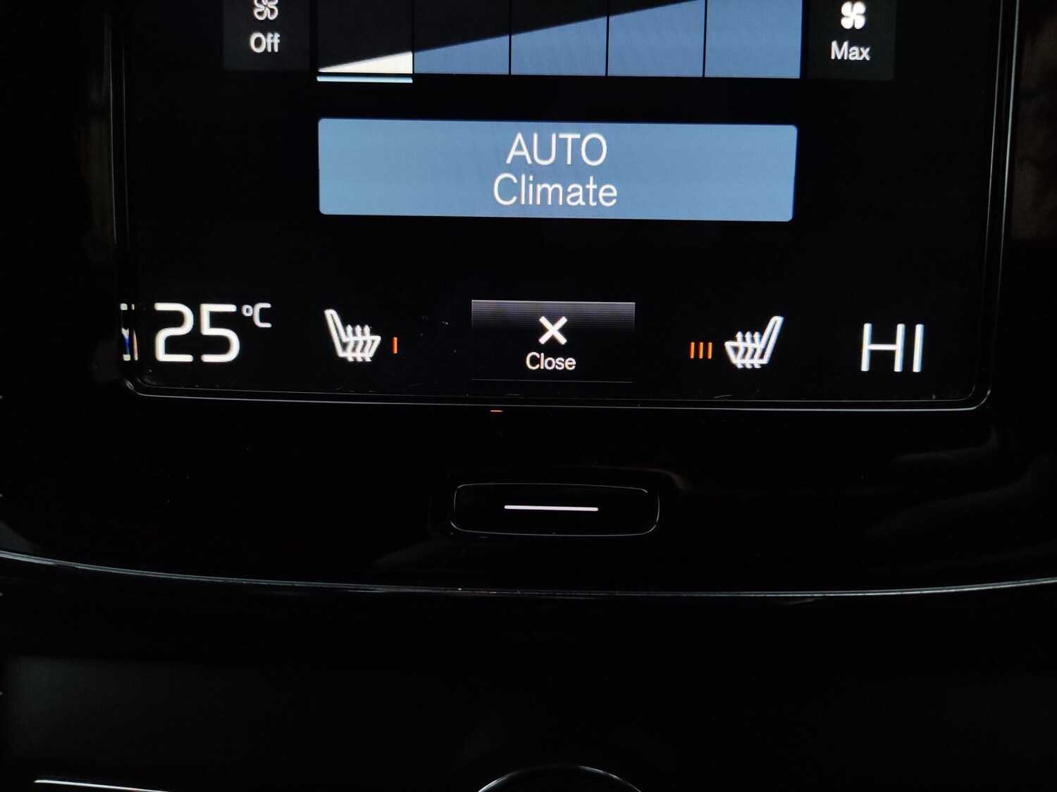 Used Volvo XC40 2022 for sale - 77980716: Photo 20