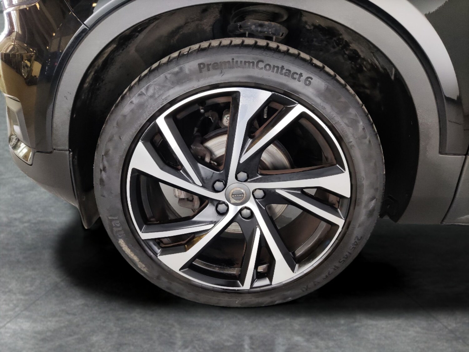 Used Volvo XC40 2022 for sale - 77980716: Photo 24