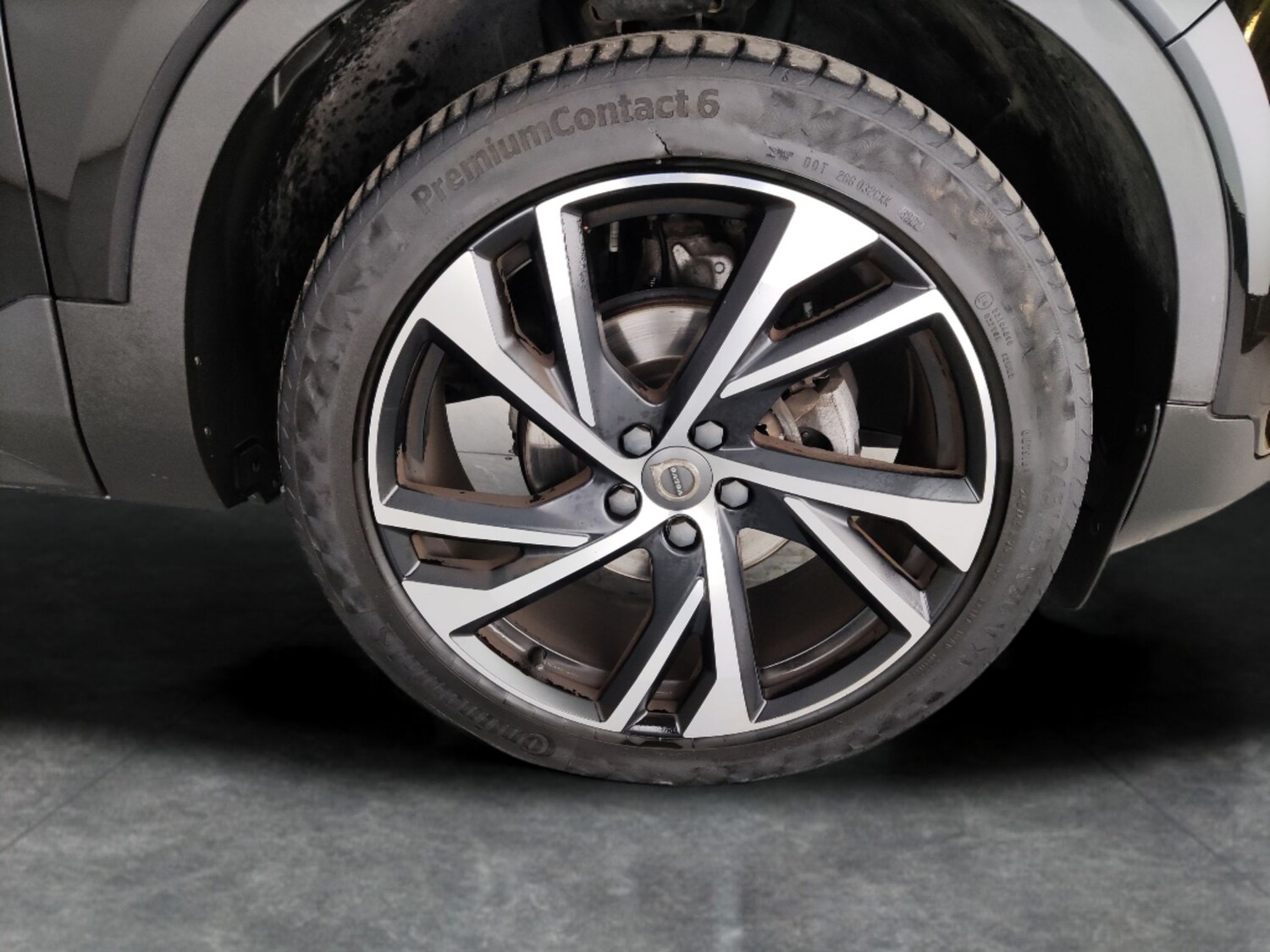 Used Volvo XC40 2022 for sale - 77980716: Photo 25