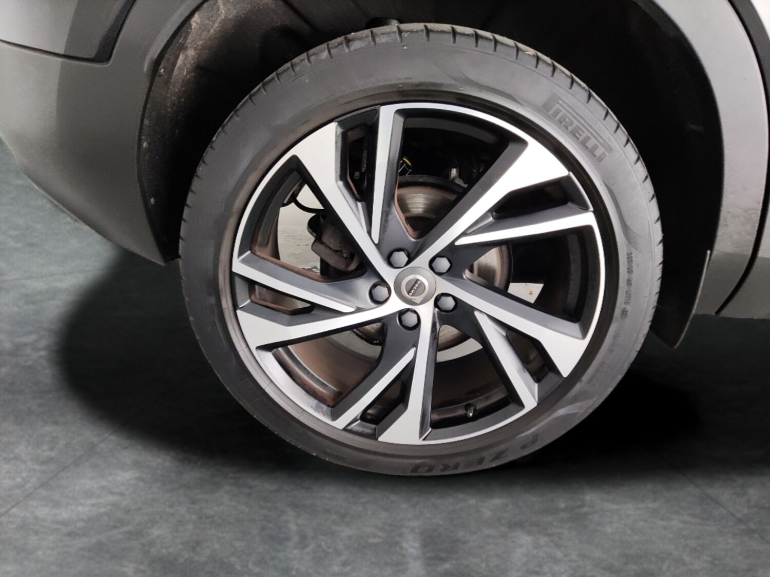 Used Volvo XC40 2022 for sale - 77980716: Photo 26