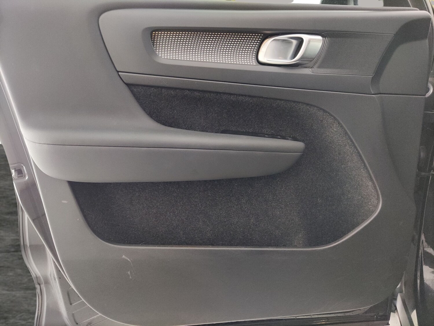 Used Volvo XC40 2022 for sale - 77980716: Photo 28