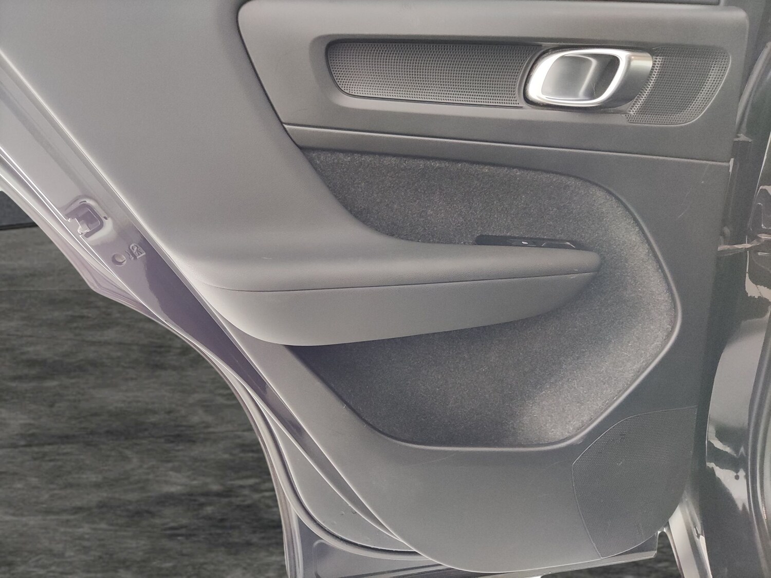 Used Volvo XC40 2022 for sale - 77980716: Photo 29