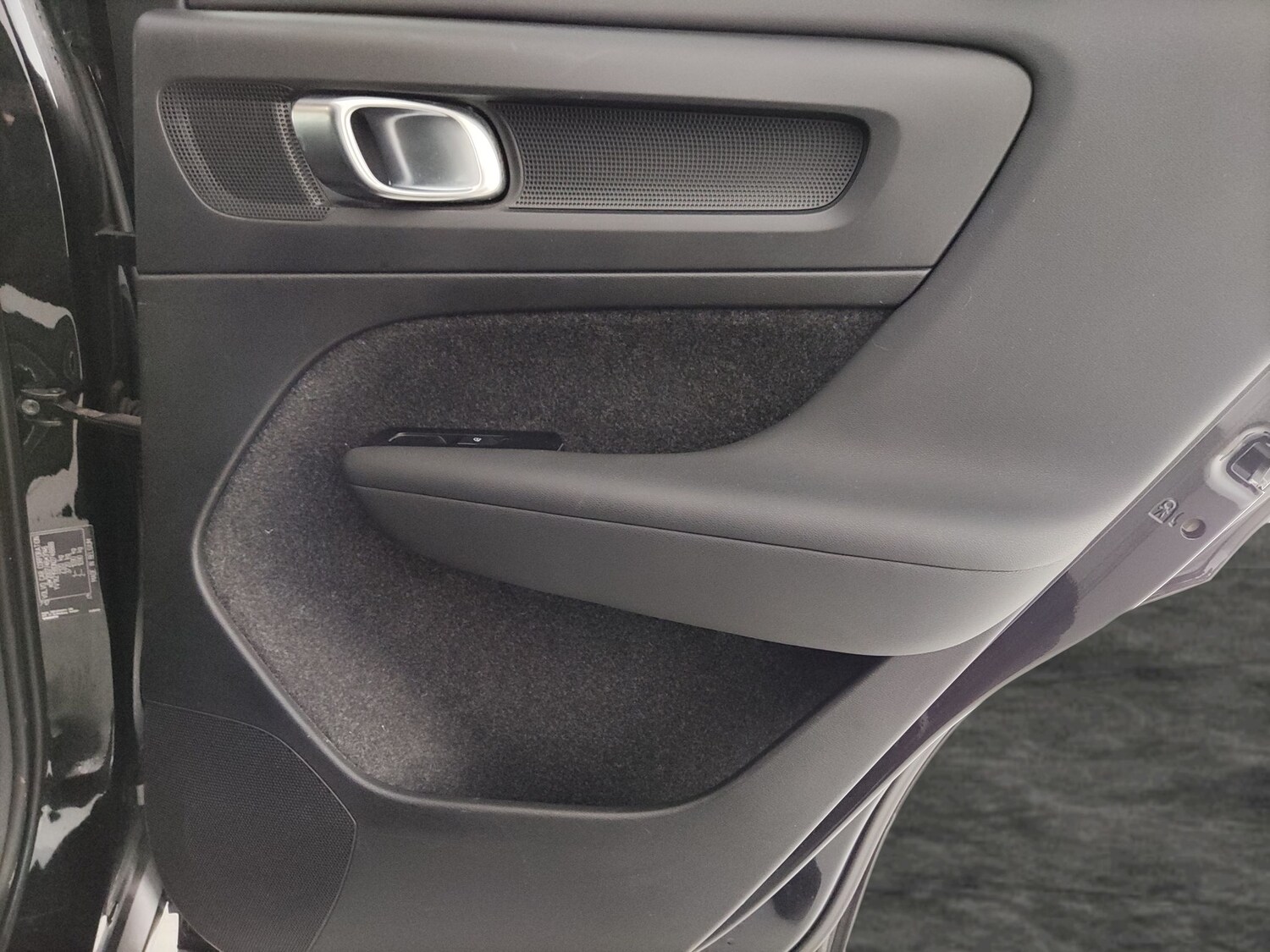 Used Volvo XC40 2022 for sale - 77980716: Photo 30