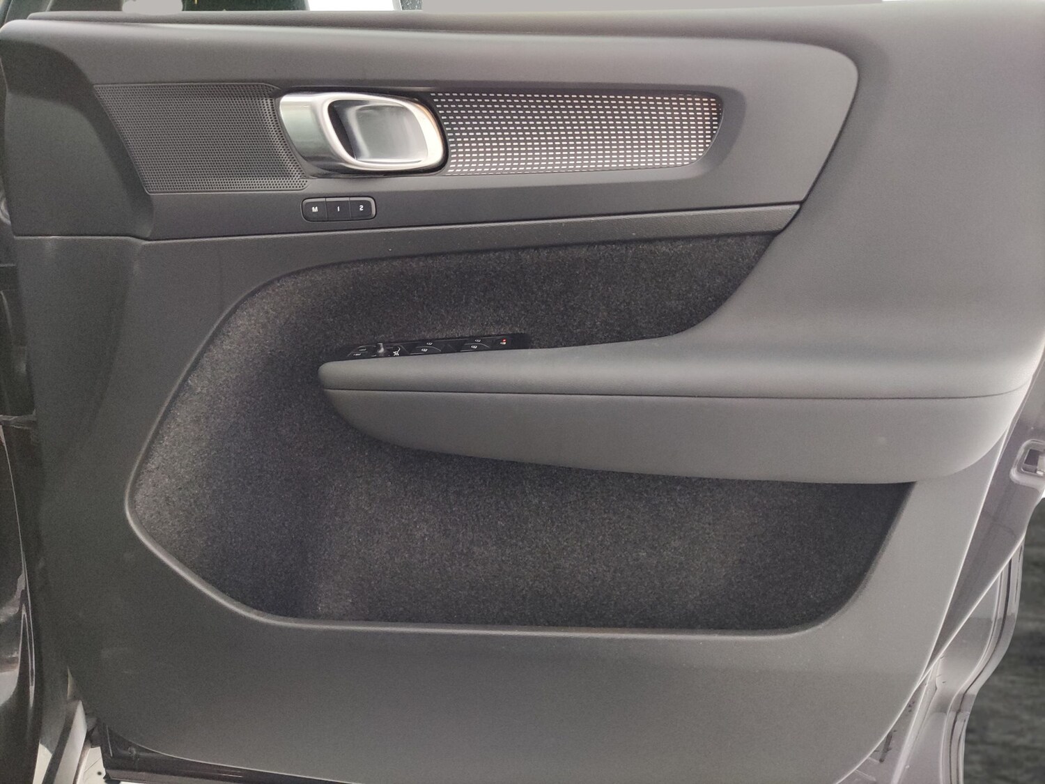 Used Volvo XC40 2022 for sale - 77980716: Photo 31