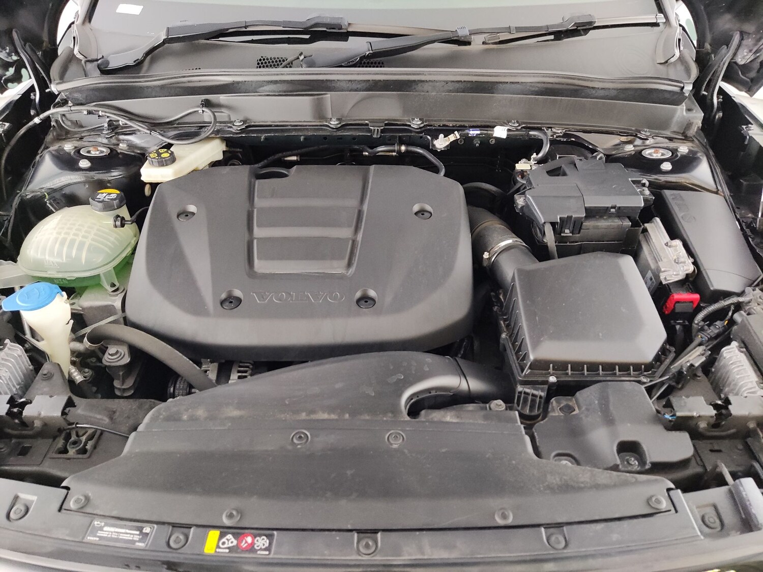 Used Volvo XC40 2022 for sale - 77980716: Photo 34