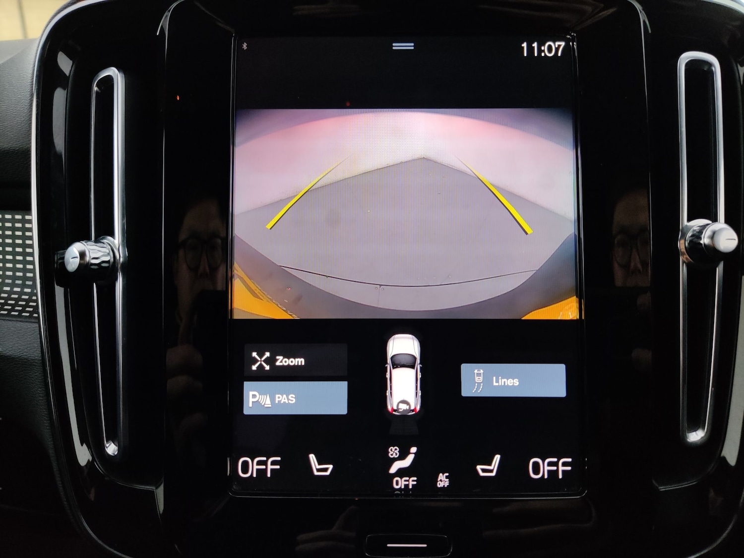 Used Volvo XC40 2022 for sale - 77980716: Photo 5