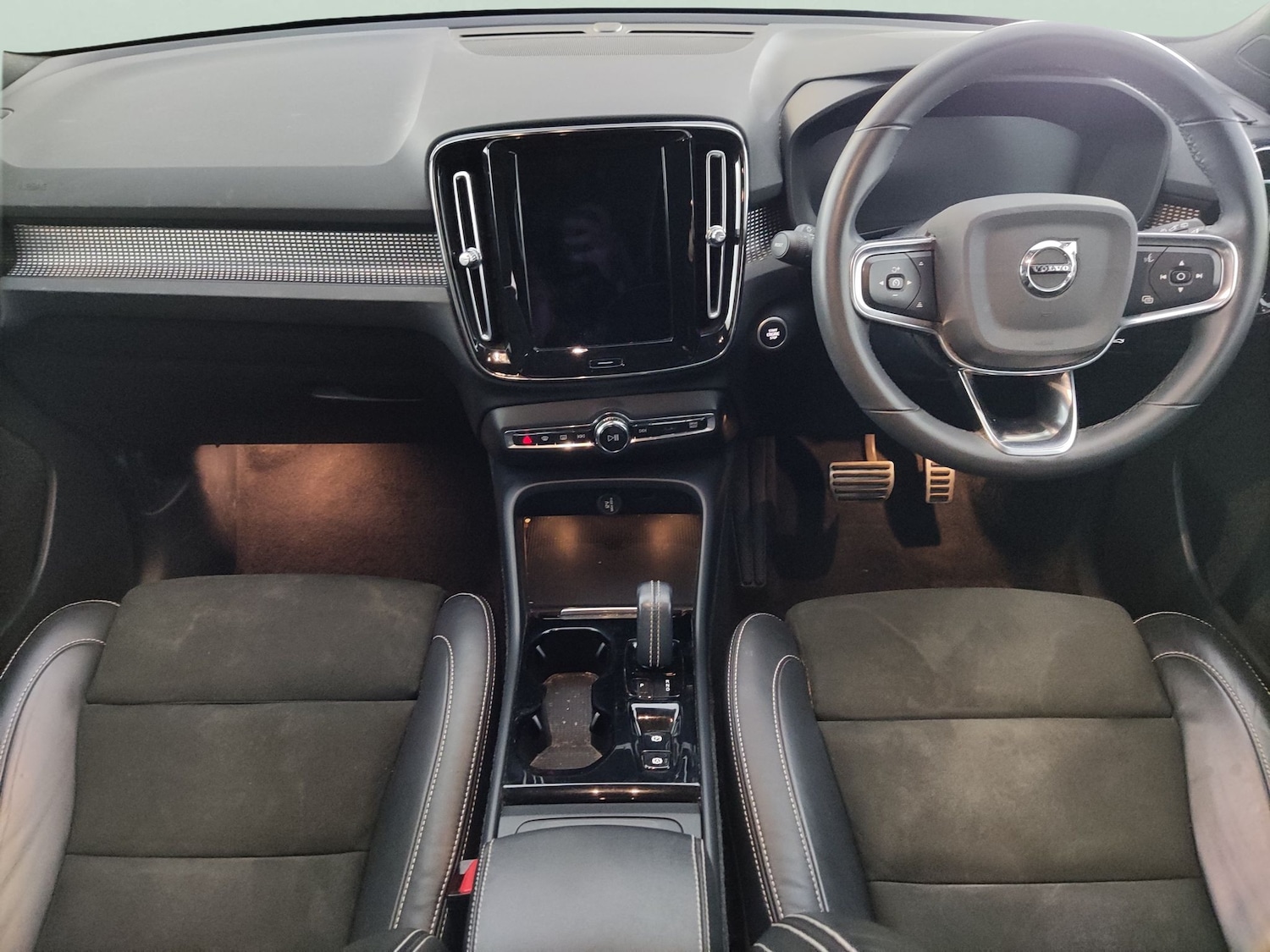 Used Volvo XC40 2022 for sale - 77980716: Photo 6