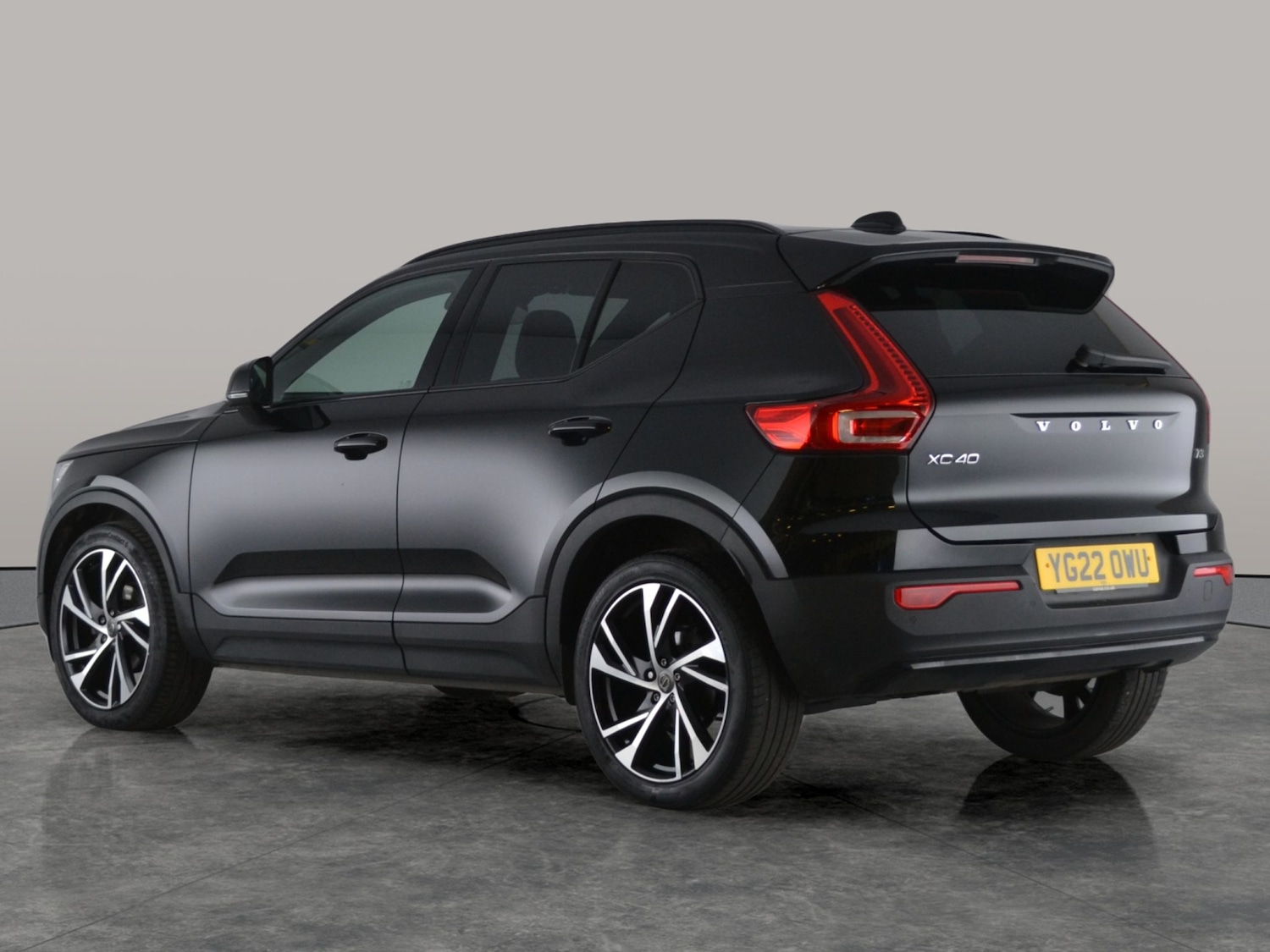 Used Volvo XC40 2022 for sale - 77980716: Photo 7