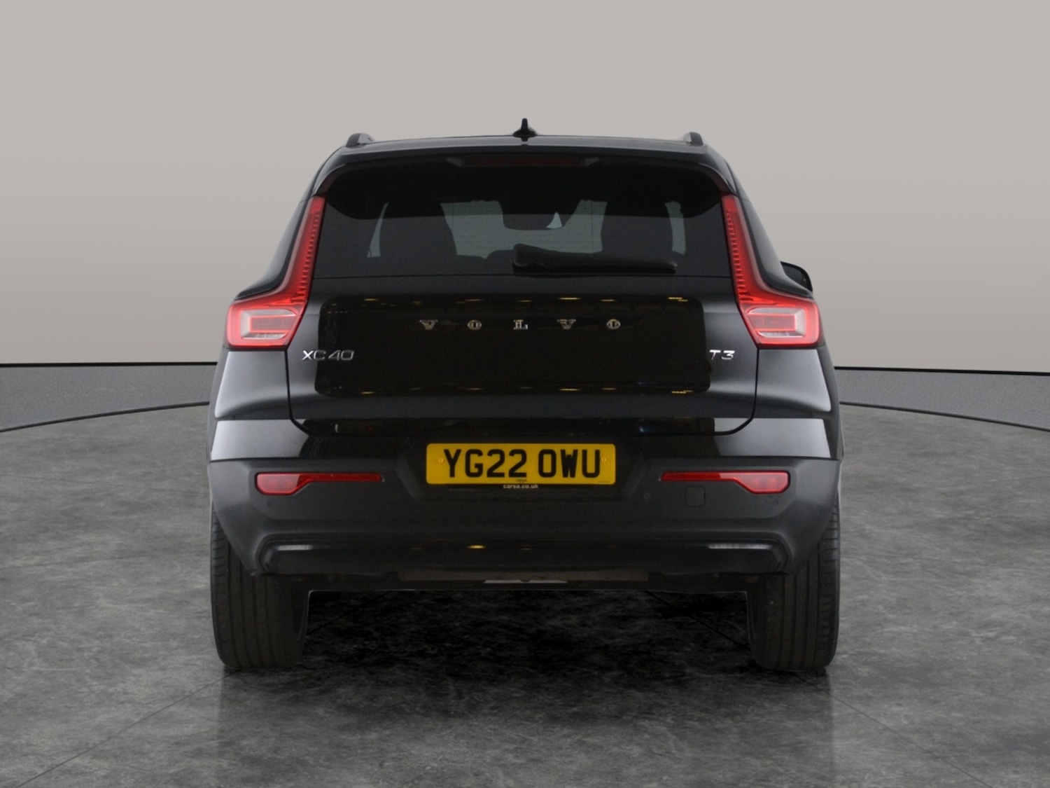 Used Volvo XC40 2022 for sale - 77980716: Photo 8