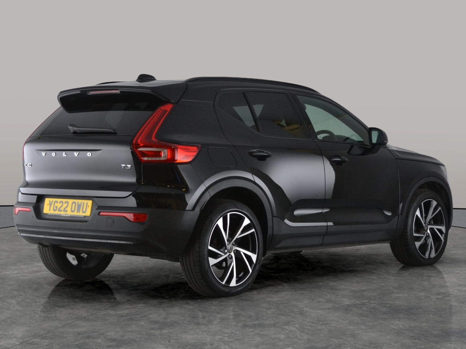 Used Volvo XC40 2022 for sale - 77980716: Photo 9