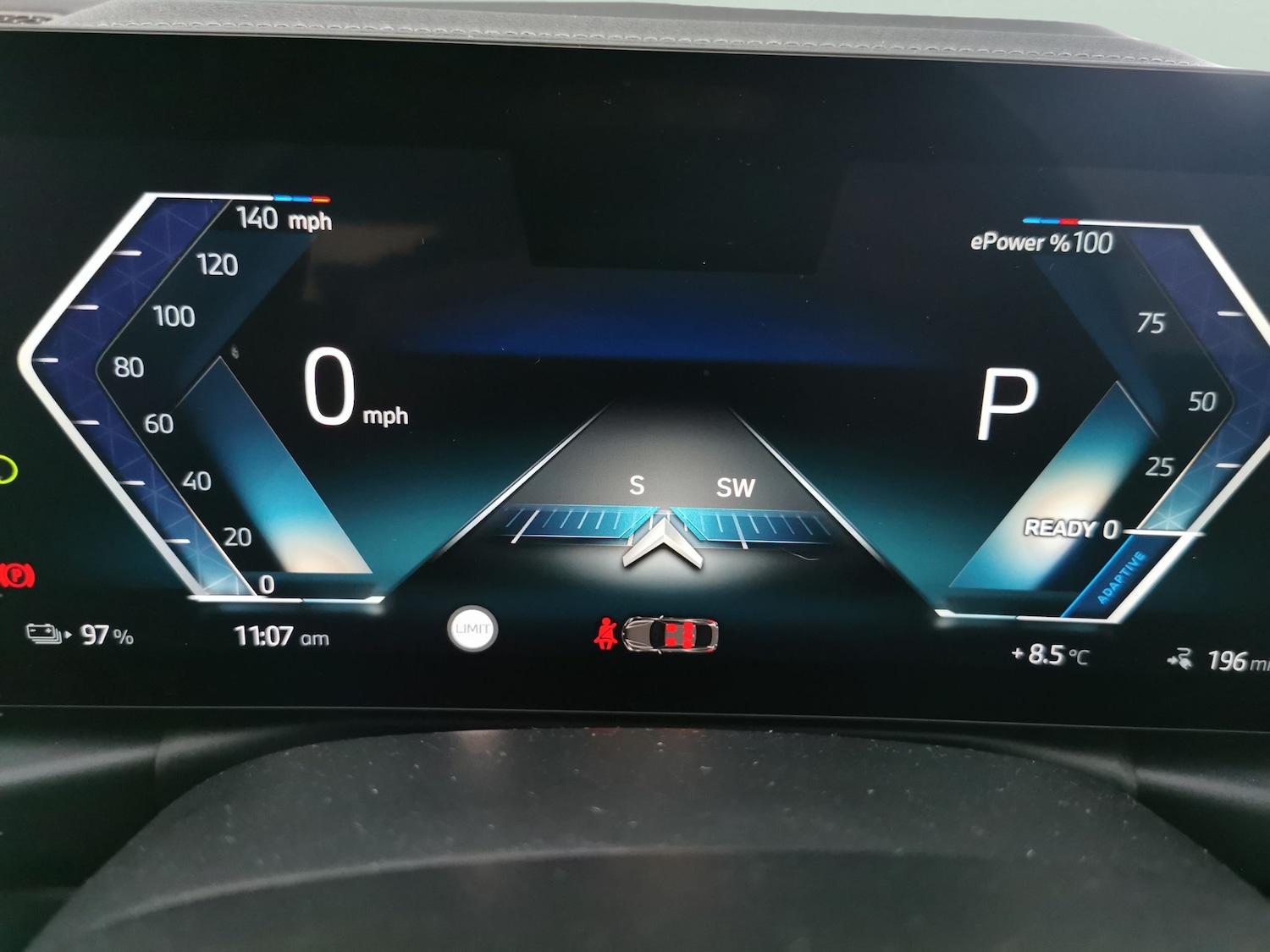 Used BMW i4 2023 for sale - 77617508: Photo 23